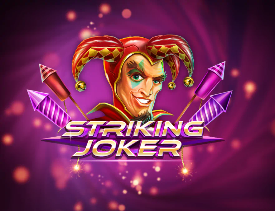 Striking Joker